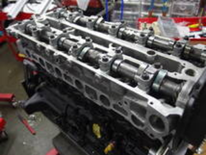 本物/７MGT/7M-GT/7M-GTEU/GrA仕様 /スープラ/MA70/ソアラ/MZ20/21/オーバーホール済エンジン の画像