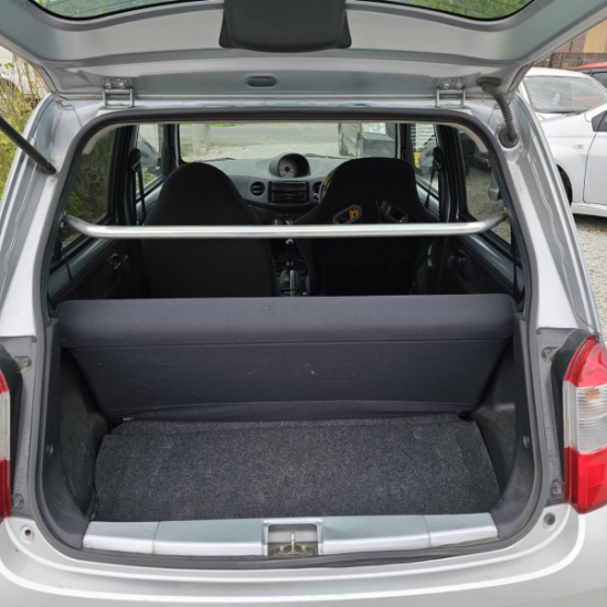 corolla II の画像