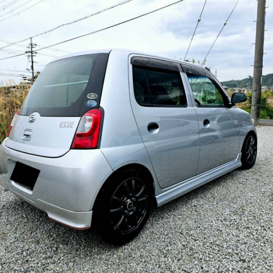 corolla II の画像